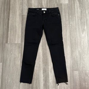 Dl1961 Jeans Dl1961 Amanda Skinny Jeans Nightfall